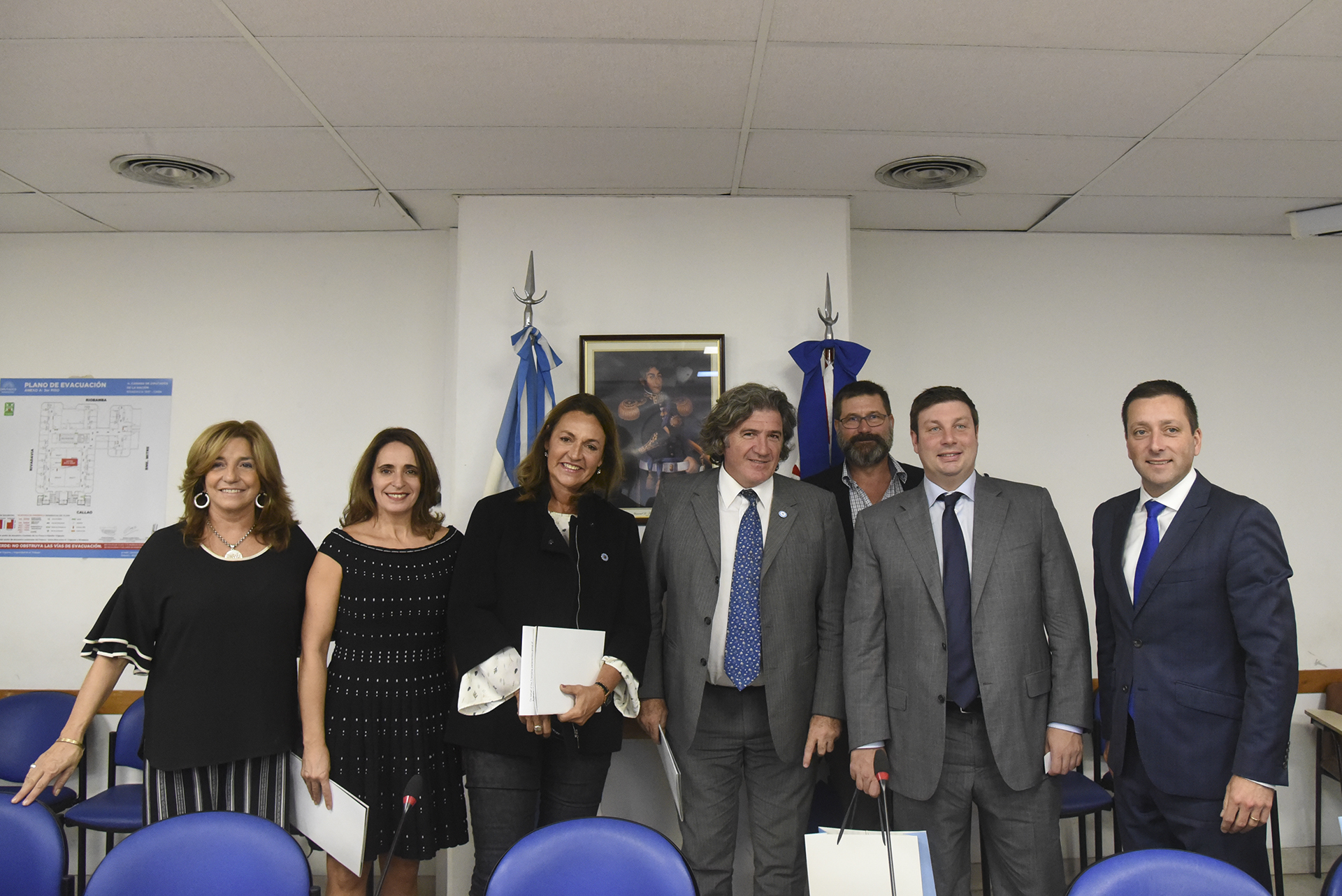 Imagenes de galerias de prensa
